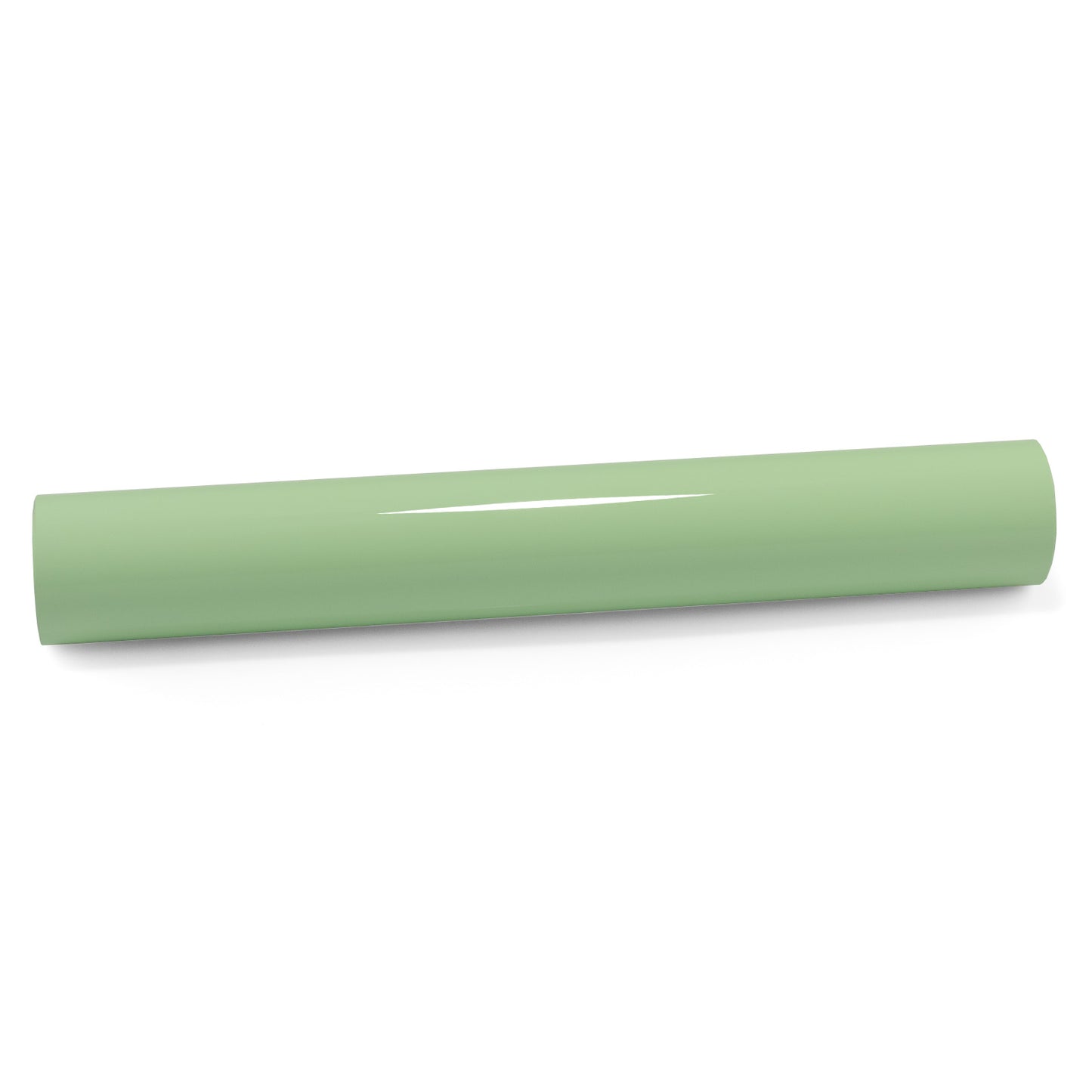 PET Super Gloss Matcha Green Vinyl Wrap