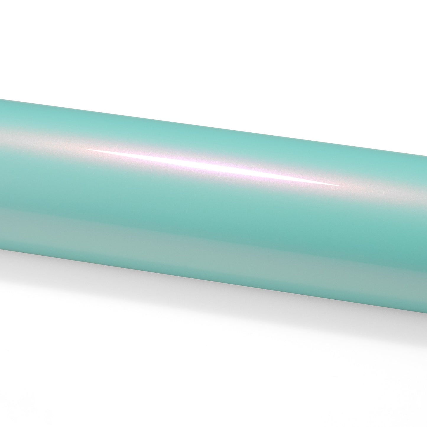 PET Space Candy Gloss Aqua Purple Vinyl Wrap