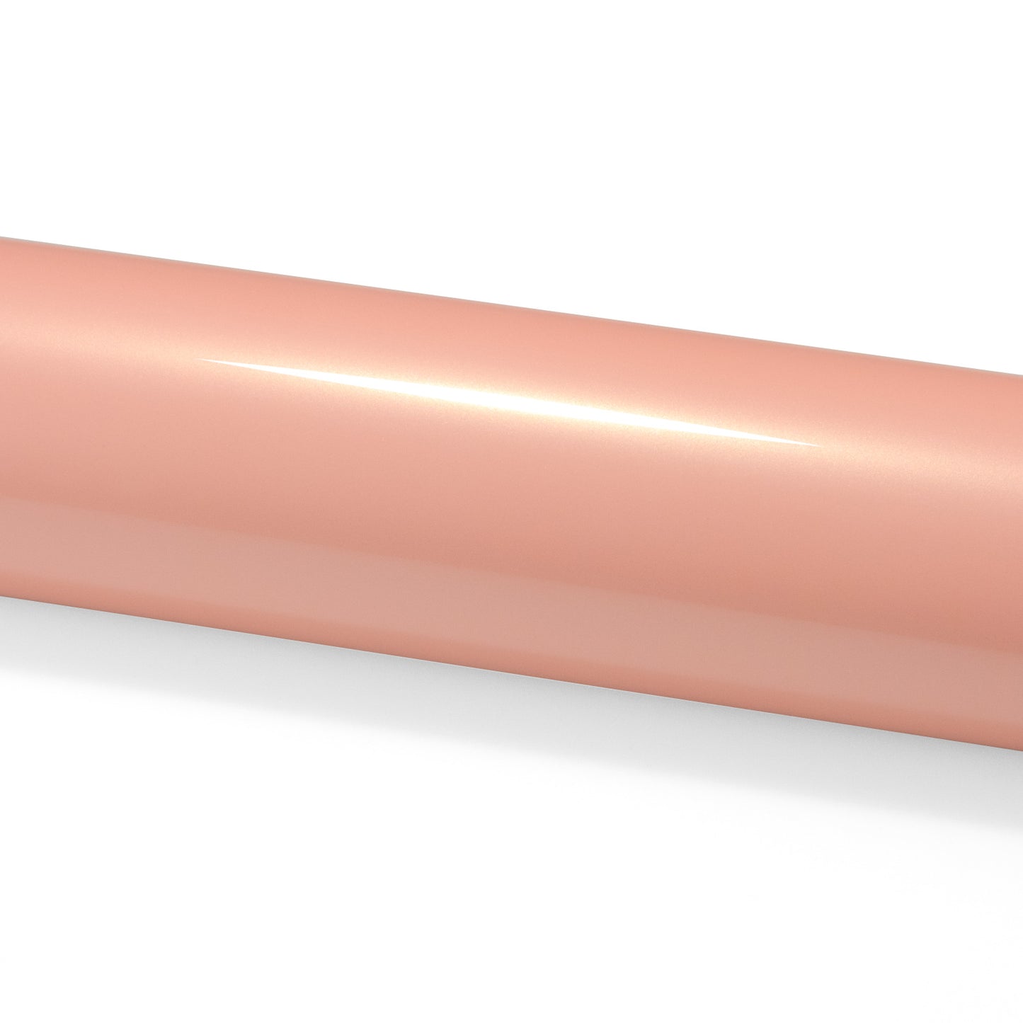 PET Super Gloss Pearlescent Sakura Pink Vinyl Wrap