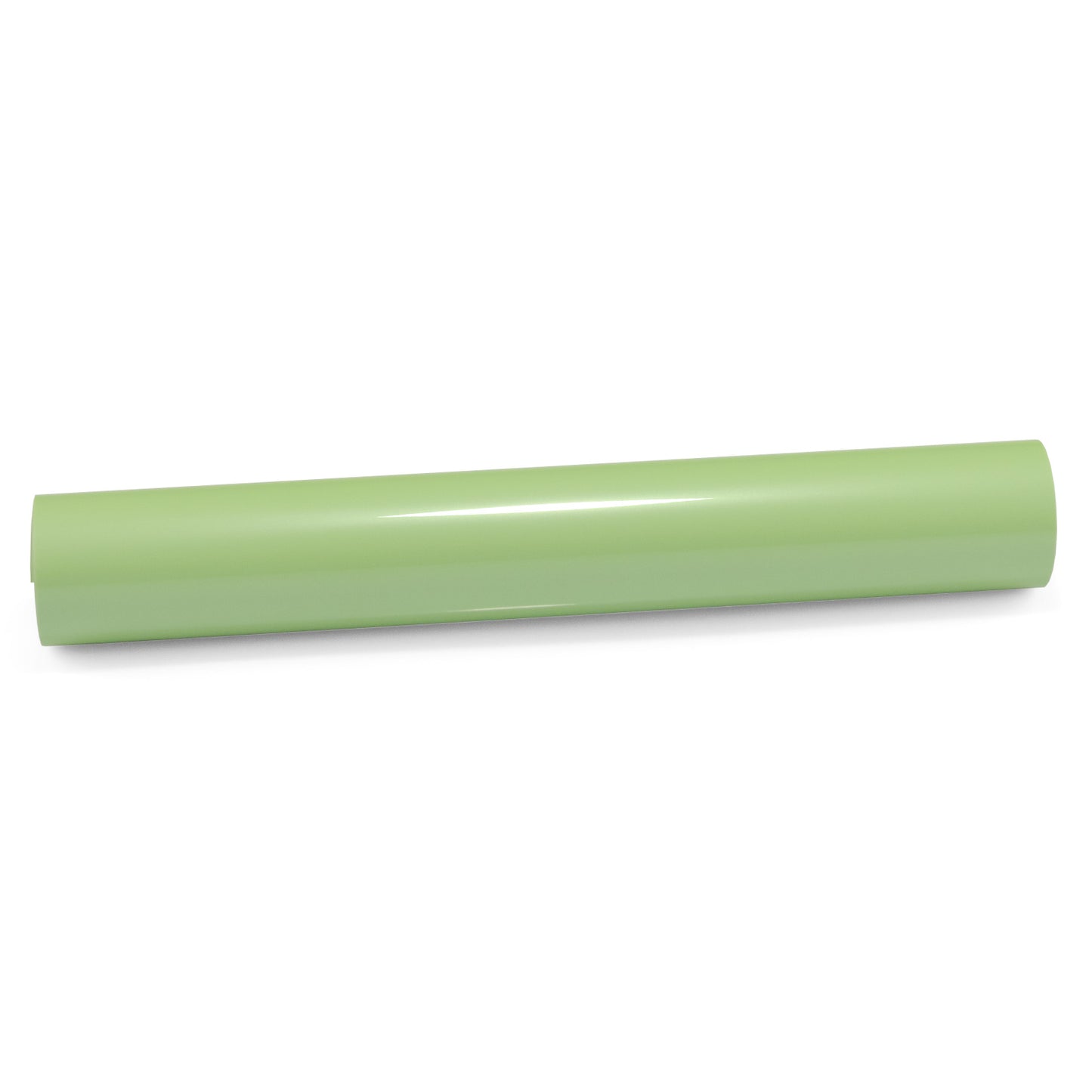 PET Super Gloss Pearlescent Mint Green Vinyl Wrap