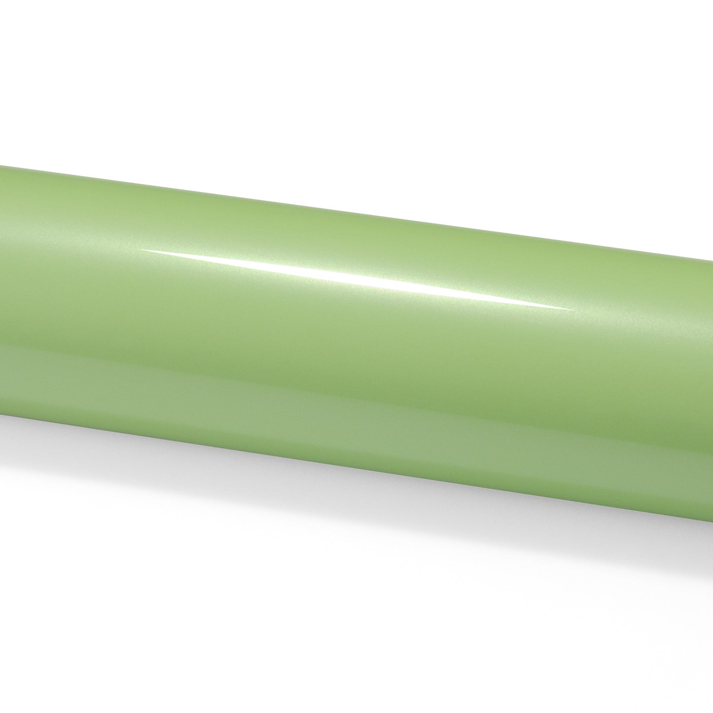 PET Super Gloss Pearlescent Mint Green Vinyl Wrap