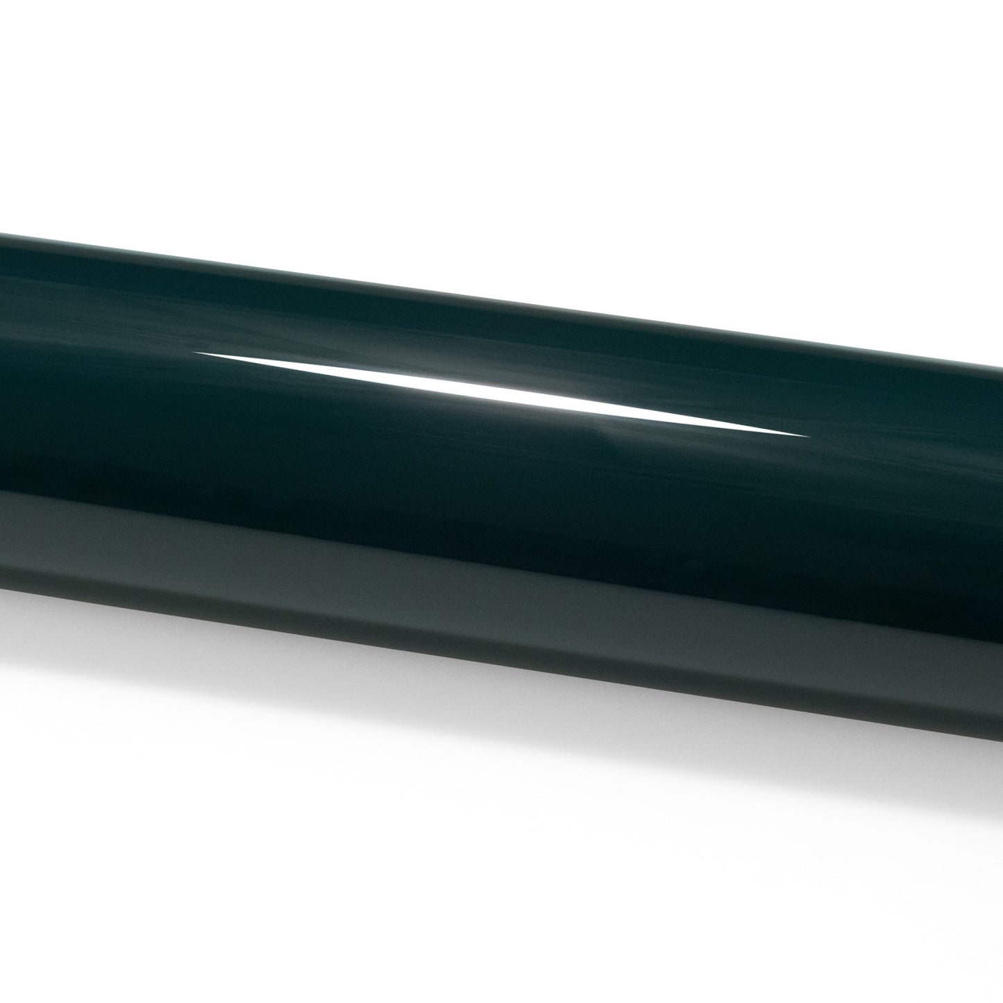 PET Super Gloss Dark Moss Green Vinyl Wrap