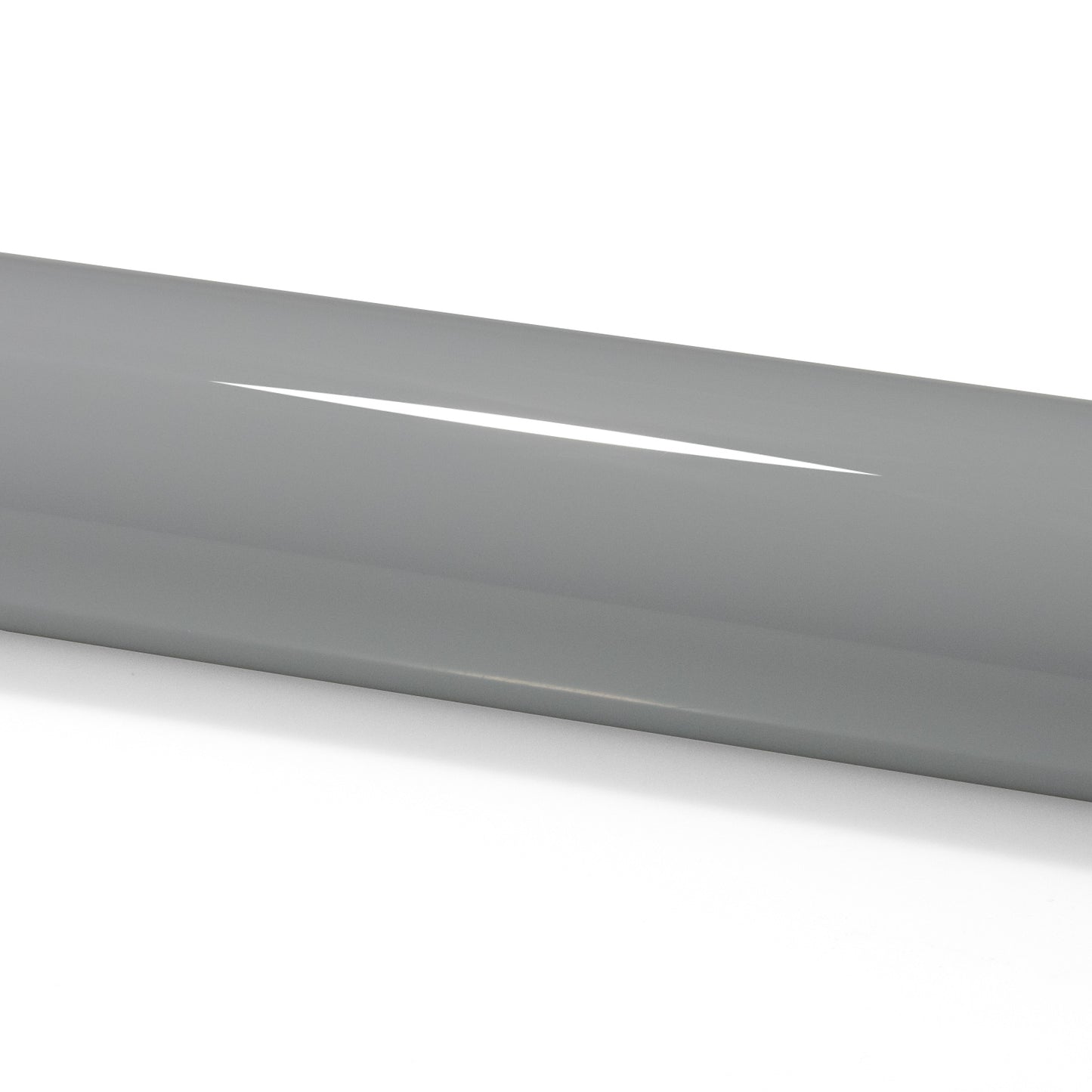 PET Super Gloss Brooklyn Gray Vinyl Wrap