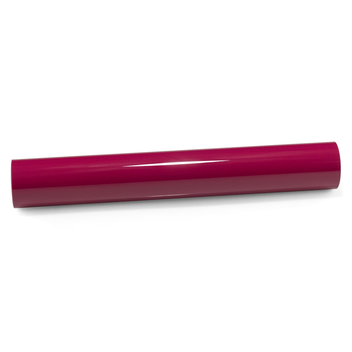 PET Super Gloss Ruby Star Red Vinyl Wrap