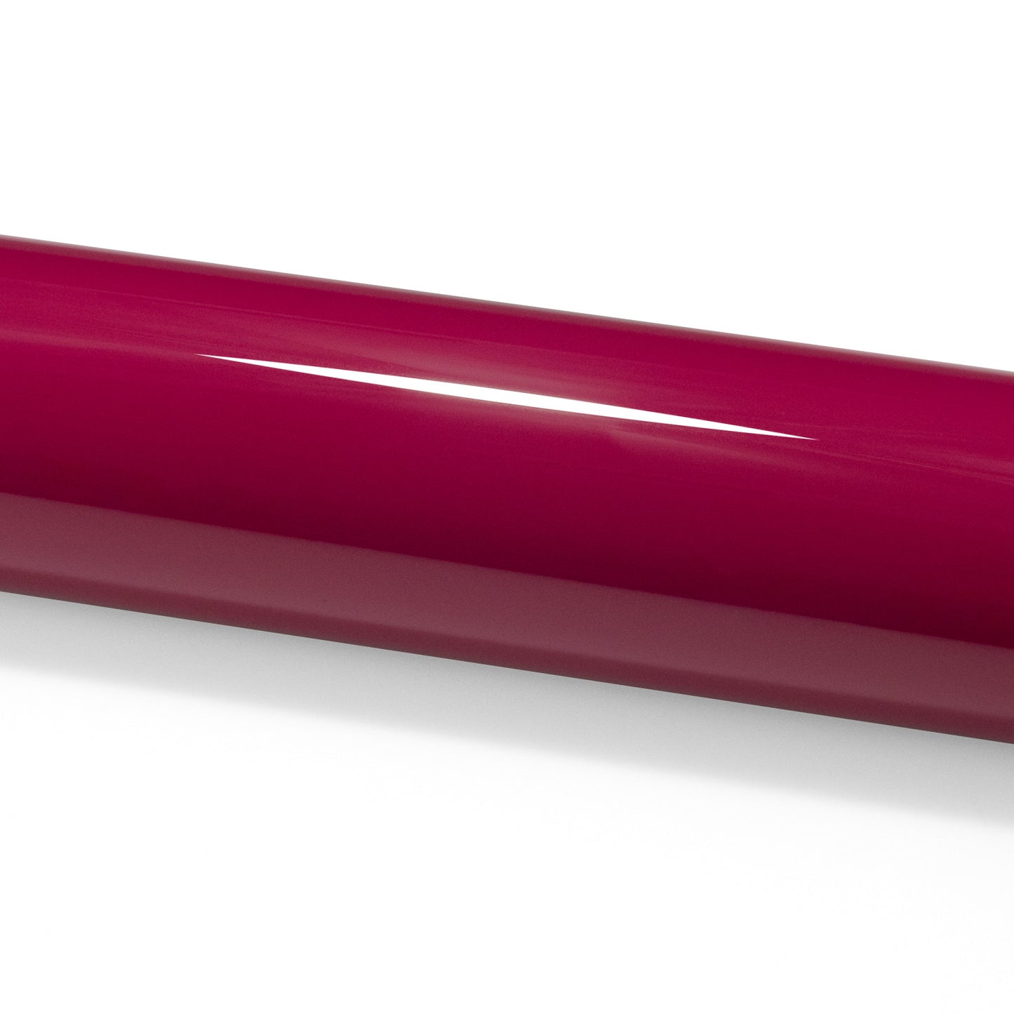 PET Super Gloss Ruby Star Red Vinyl Wrap