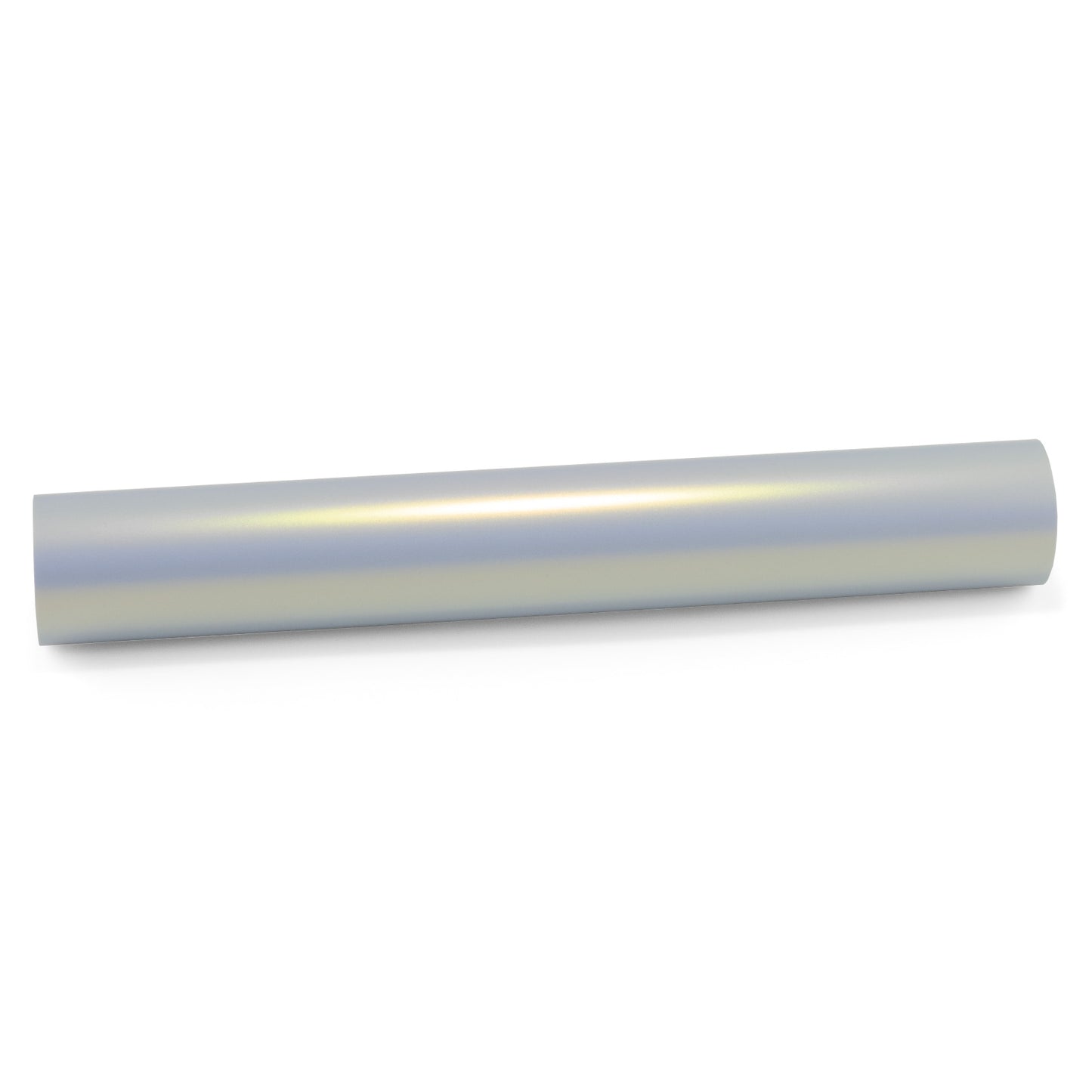 PET Space Candy Matte Platinum Gold Vinyl Wrap