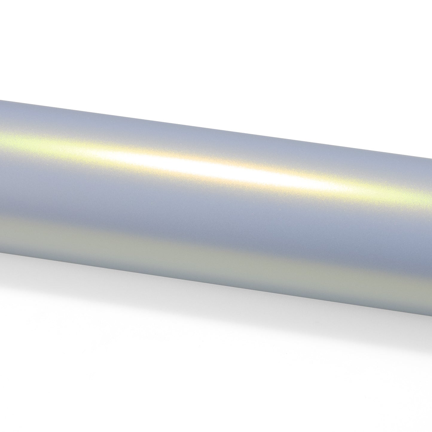 PET Space Candy Matte Platinum Gold Vinyl Wrap