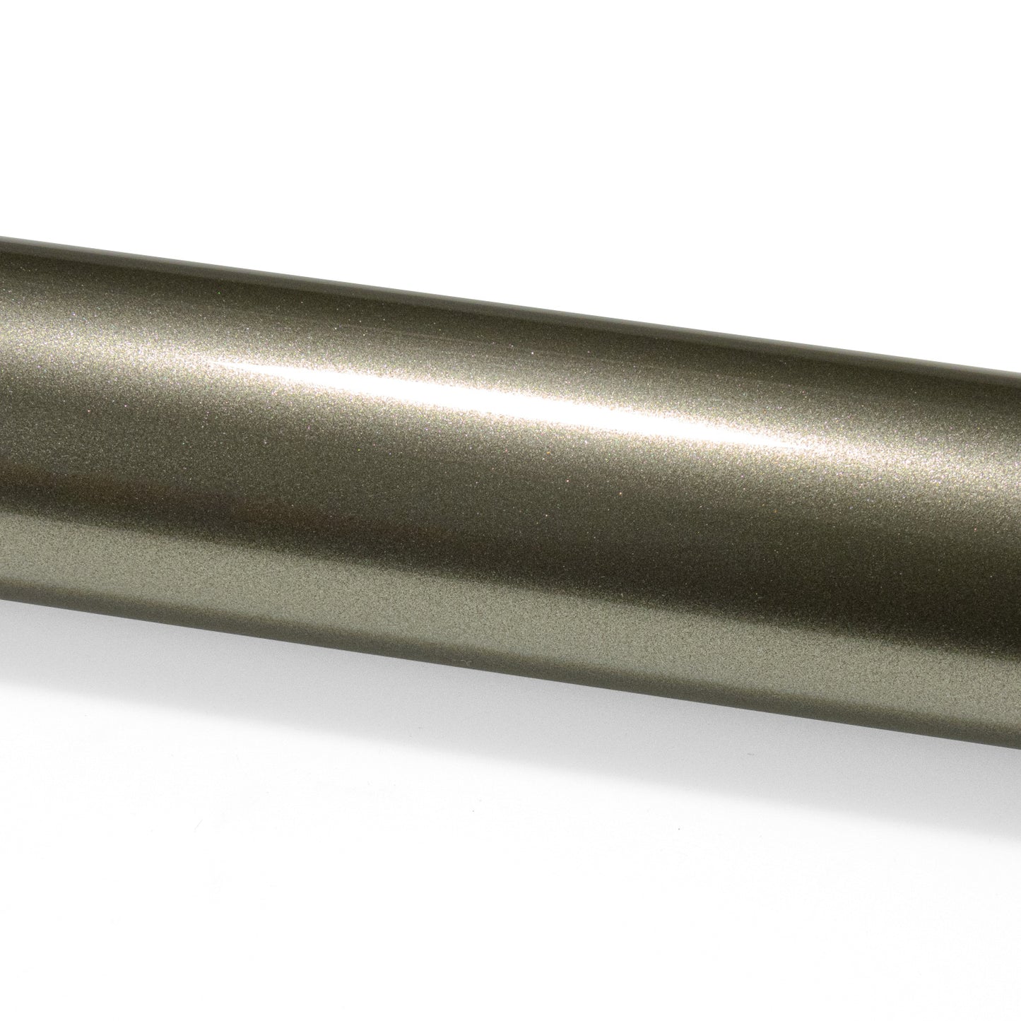 PET Super Gloss Metallic Millennium Jade Vinyl Wrap