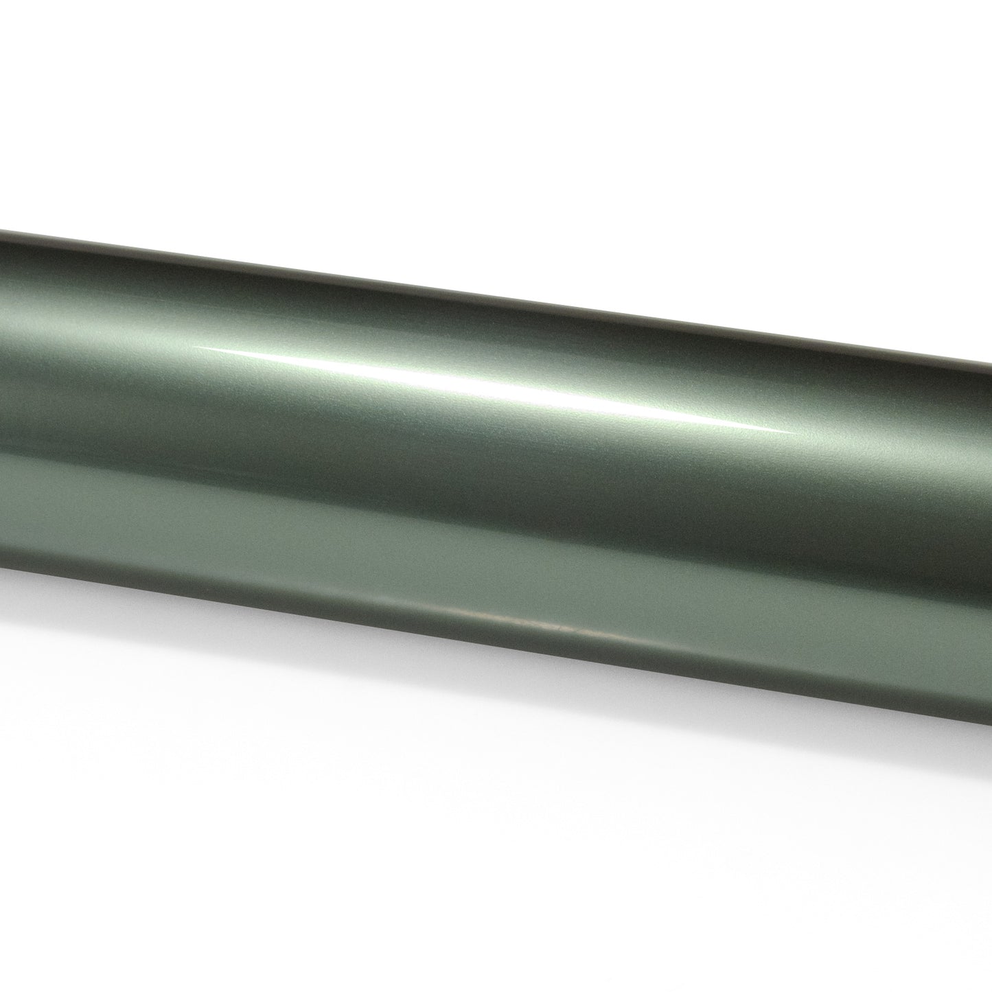 PET Liquid Metallic Jasper Green Vinyl Wrap