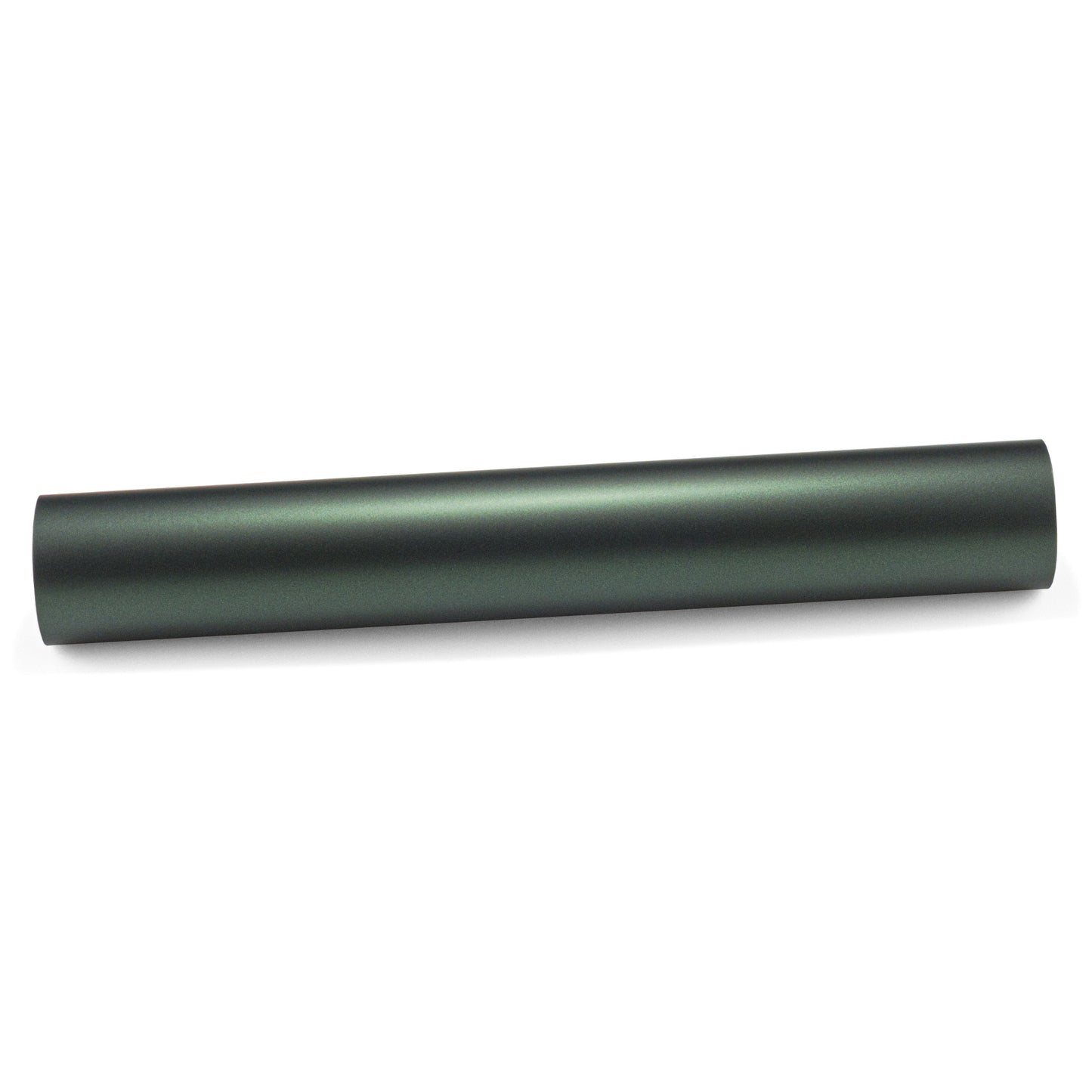PET Matte Metallic Wizard Green Vinyl Wrap