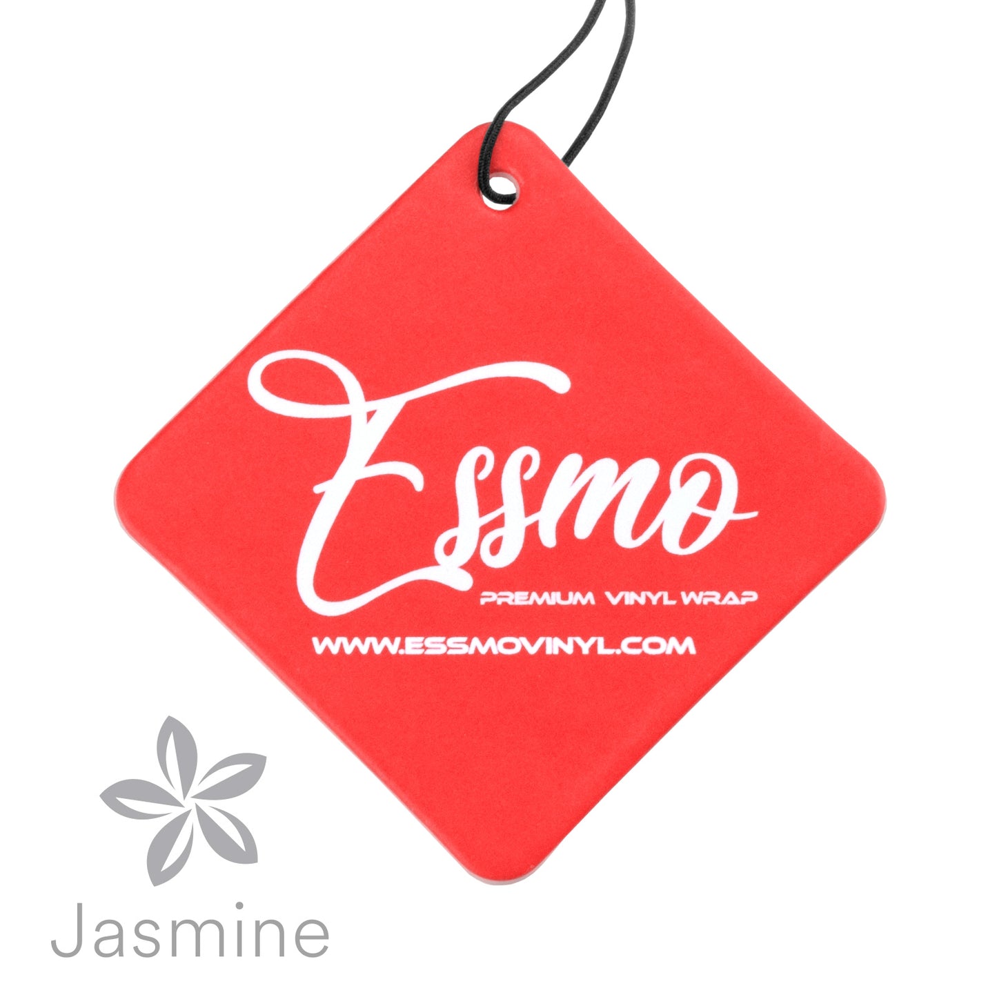 ESSMO Red Air Freshener Scent Long Lasting