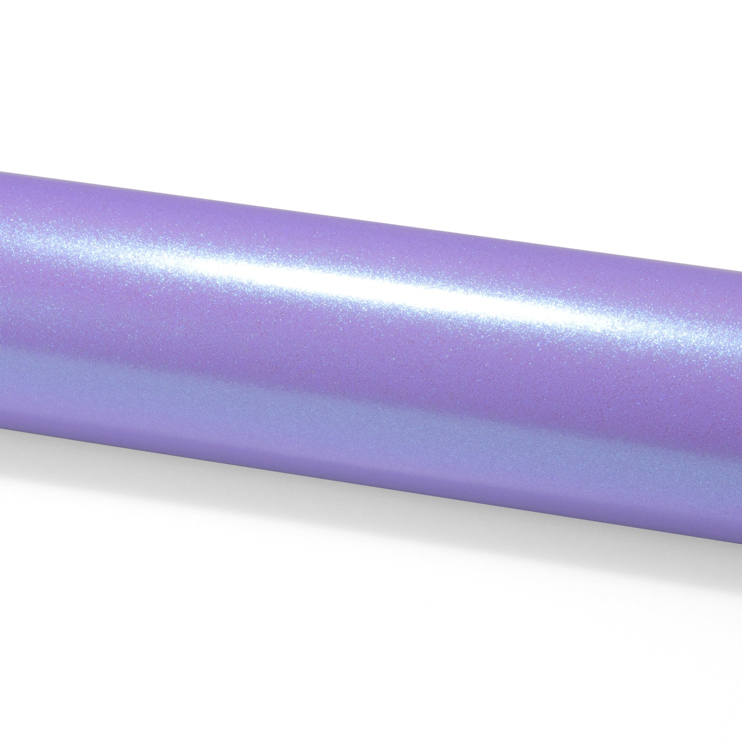 Galaxy Dust Matte Glacier Purple Vinyl Wrap