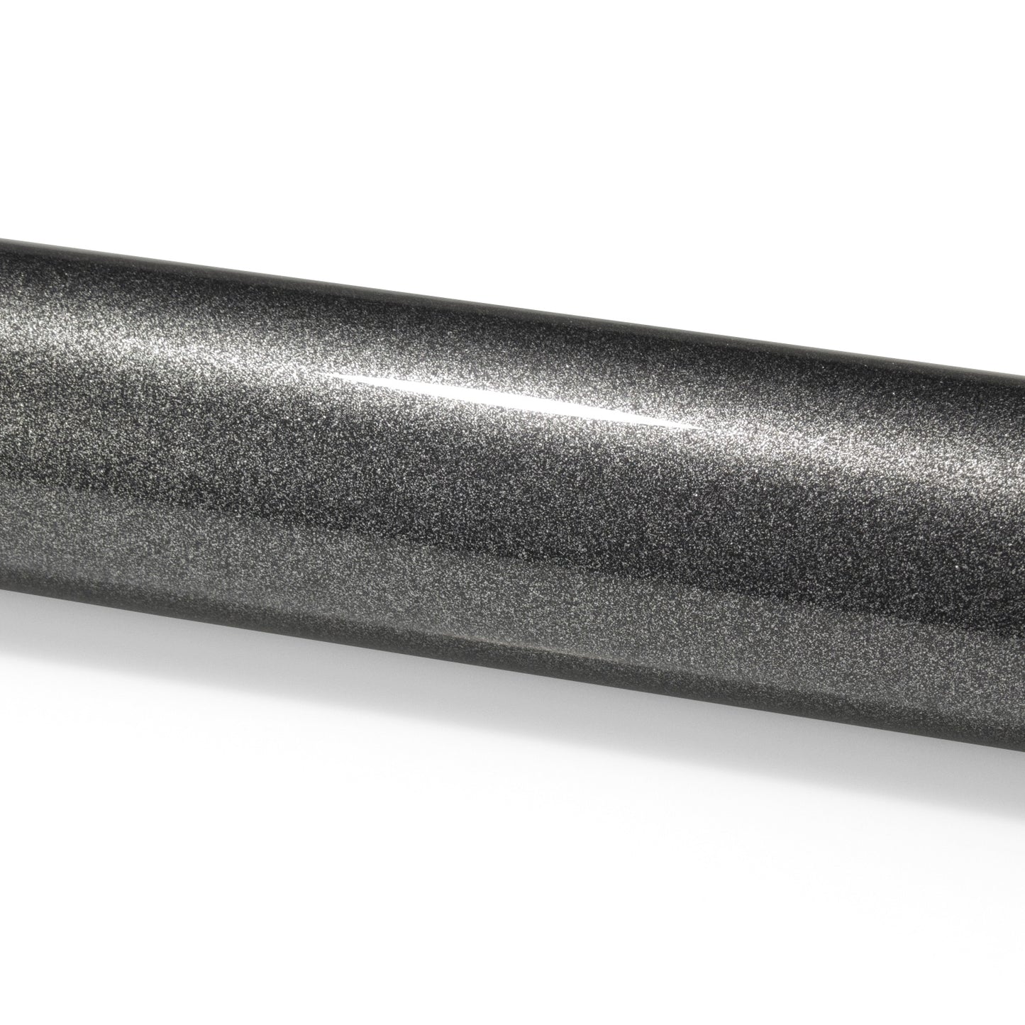 Heavy Metal Diamond Gloss Graphite Gray Vinyl Wrap