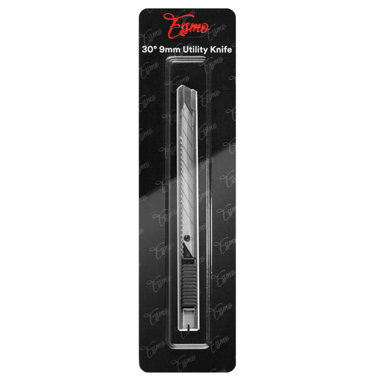 ESSMO 30 Degree Knife Vinyl Wrap Precision Cutting Tool