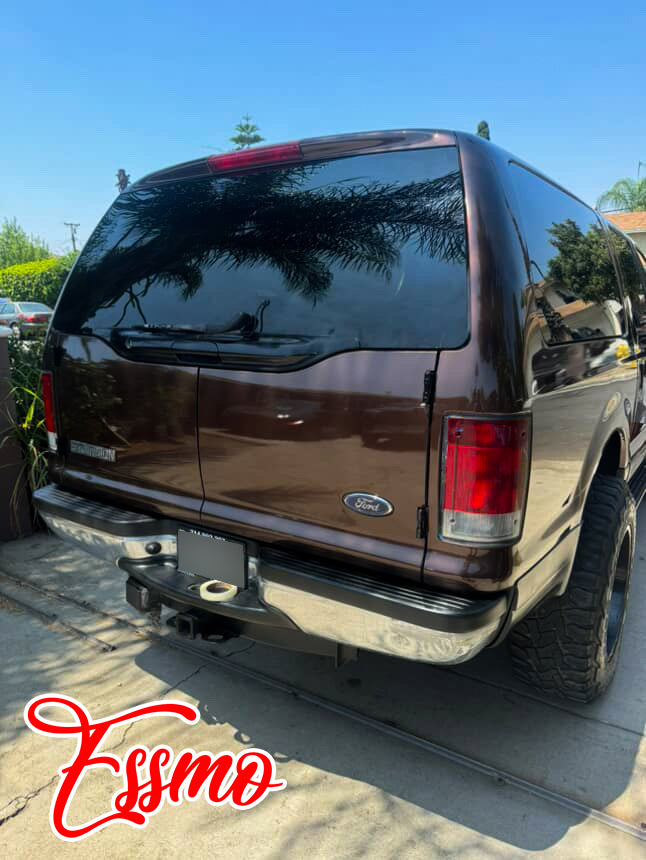 PET Liquid Metallic Mocha Brown Vinyl Wrap