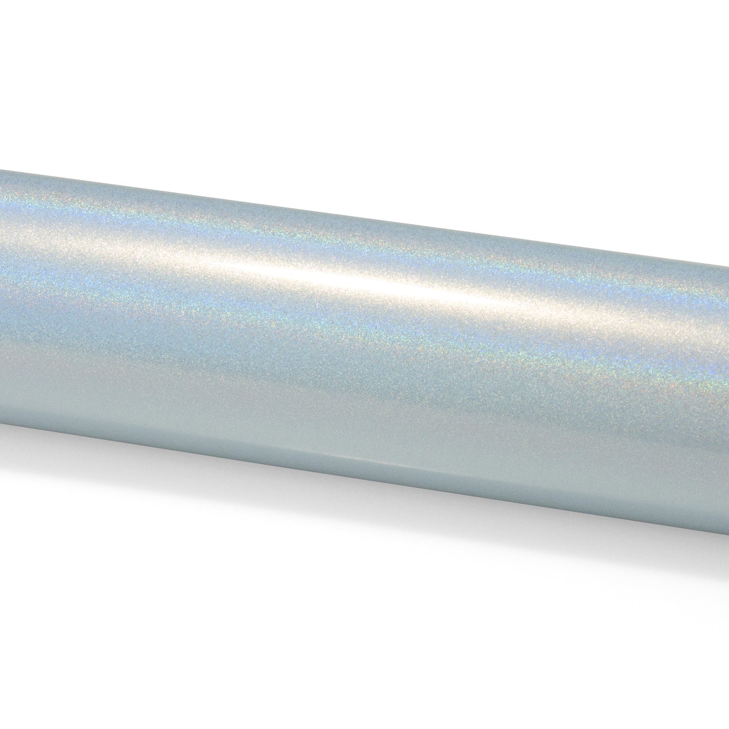 Laser Flip Gloss Sea Breeze Blue Vinyl Wrap