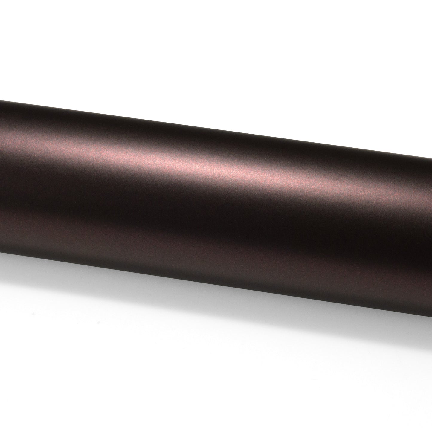 Matte Metallic Blackish Red Vinyl Wrap