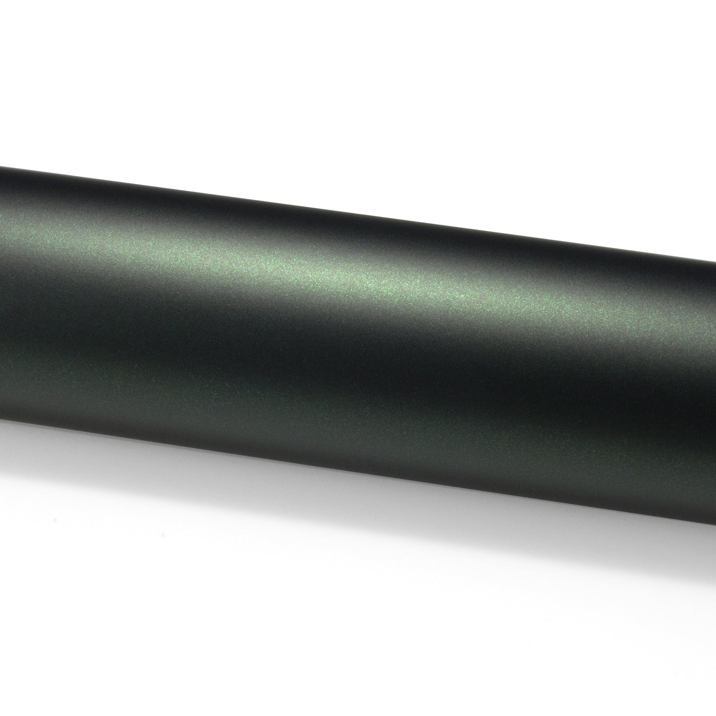 Matte Metallic Wizard Green Vinyl Wrap