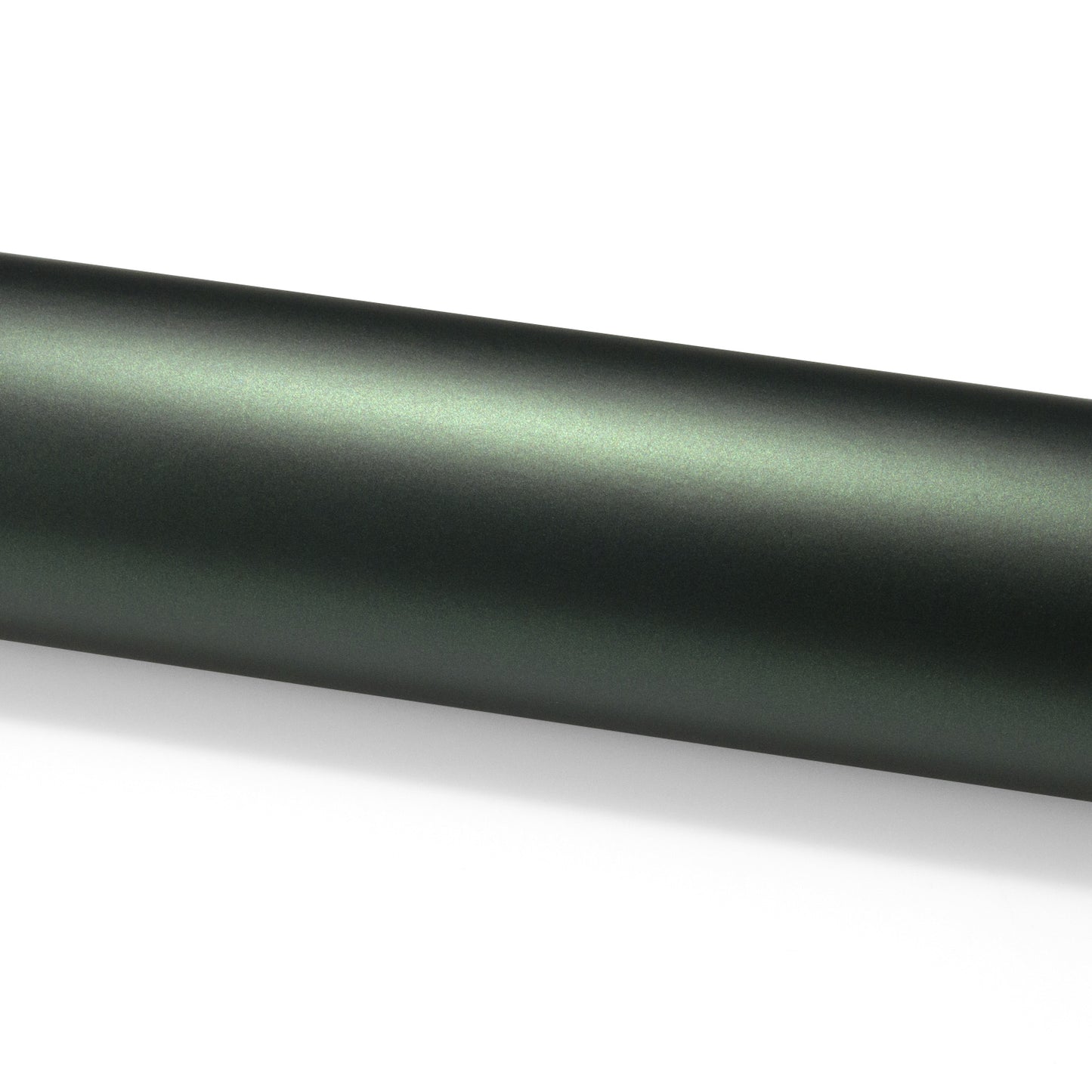 Matte Metallic Blackish Green Vinyl Wrap
