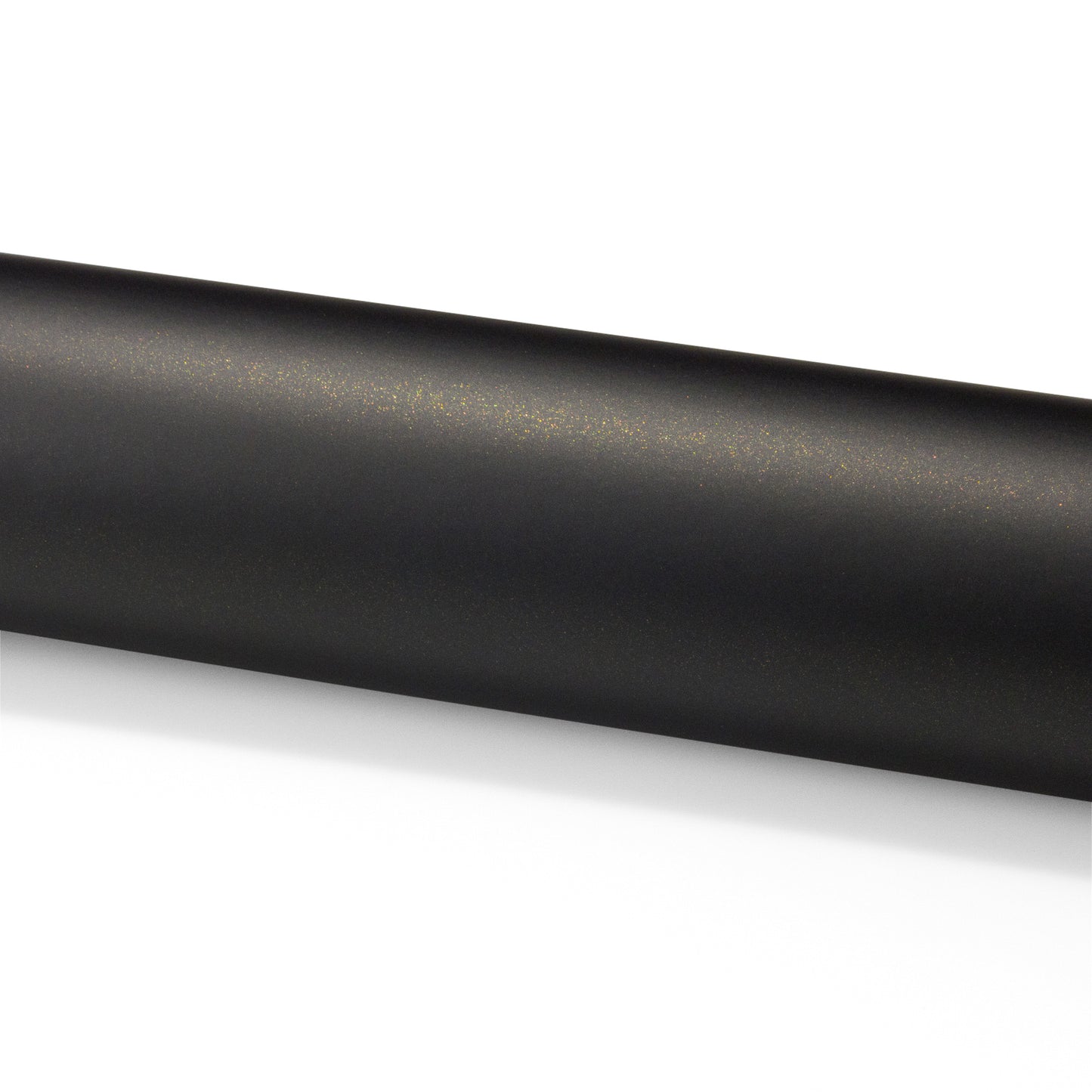 Matte Metallic Blackish Gold Vinyl Wrap