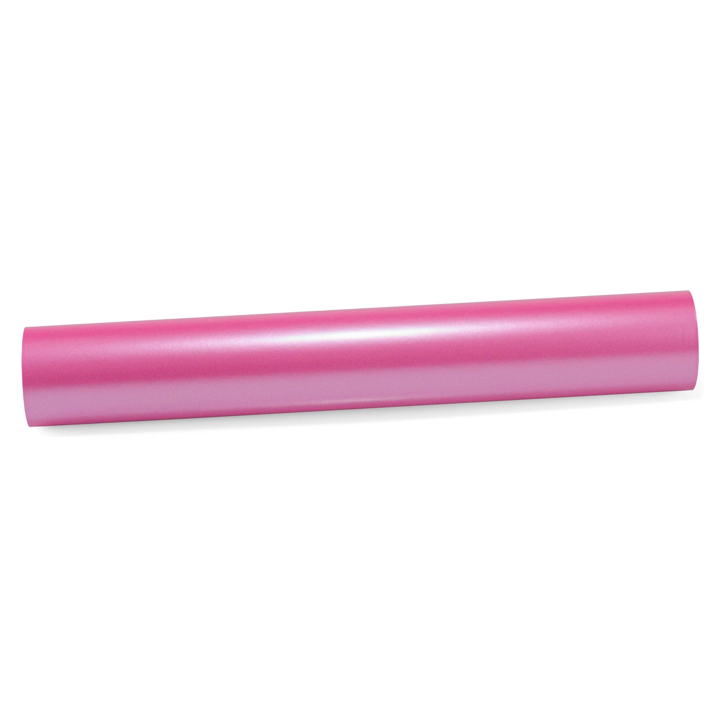 Matte Metallic Satin Pearl Princess Pink Vinyl Wrap