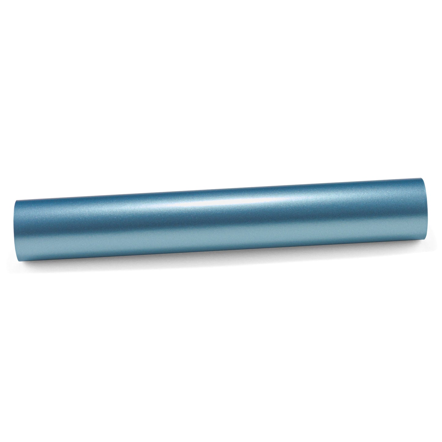 Matte Metallic Satin Pearl Lake Blue Vinyl Wrap