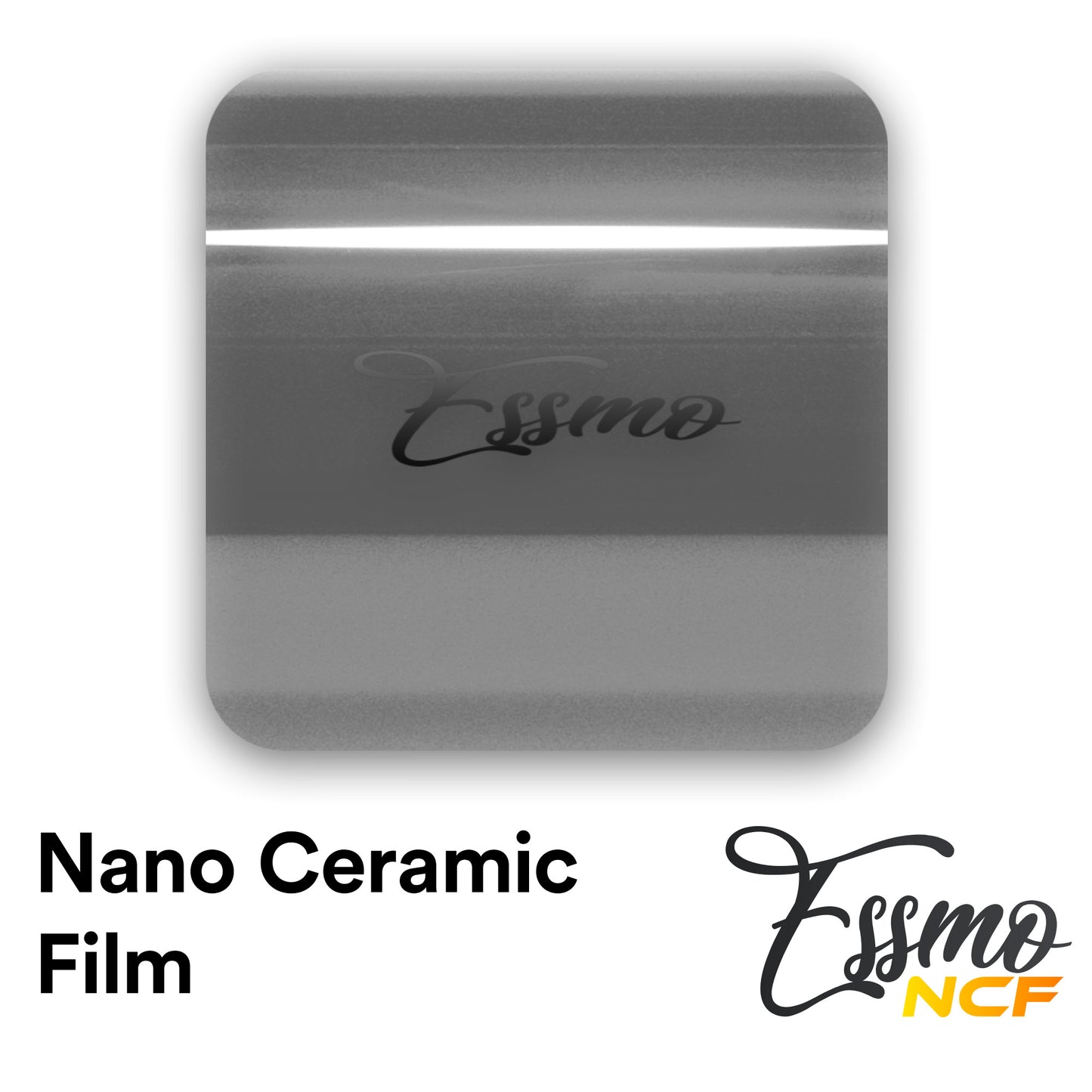 ESSMO Nano Ceramic Film 20" (inches) Width