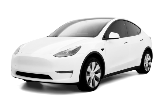 PPF Paint Protection Film Precut for Tesla Model Y Gloss Clear TPU Invisible Scratches Shield Wrap DIY