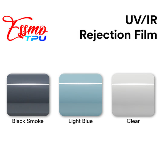 PPF Paint Protection Film Security Uncut for Tesla Glass Sunroof Clear Bra VLT70% UV99% Block Windshield