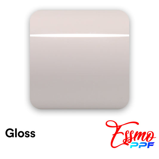 Gloss Blush Pink PPF Paint Protection Film TPU Full Roll Special Order
