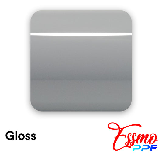 Gloss Brooklyn Gray PPF Paint Protection Film TPU Full Roll Special Order