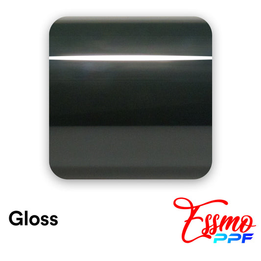 Gloss Midnight Emerald PPF Paint Protection Film TPU Full Roll Special Order
