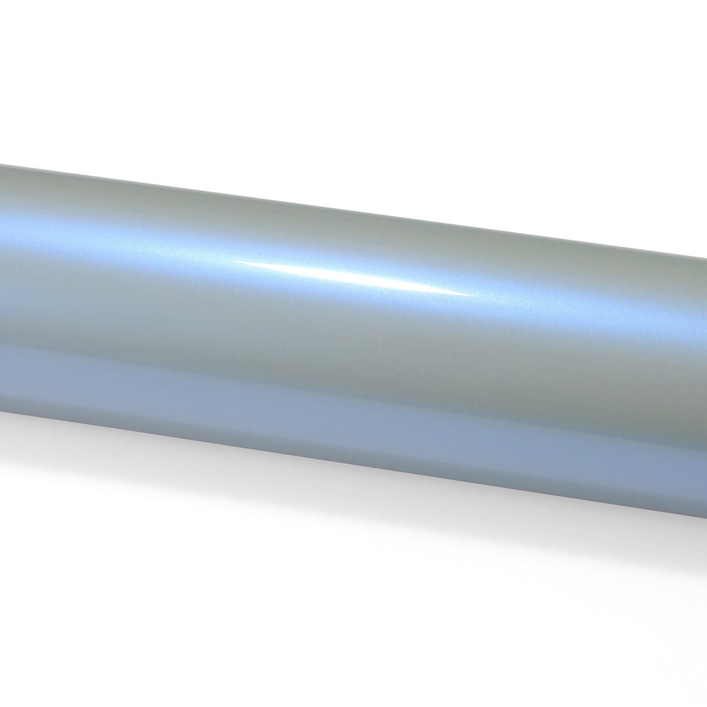 Space Candy Gloss Gray Blue Vinyl Wrap