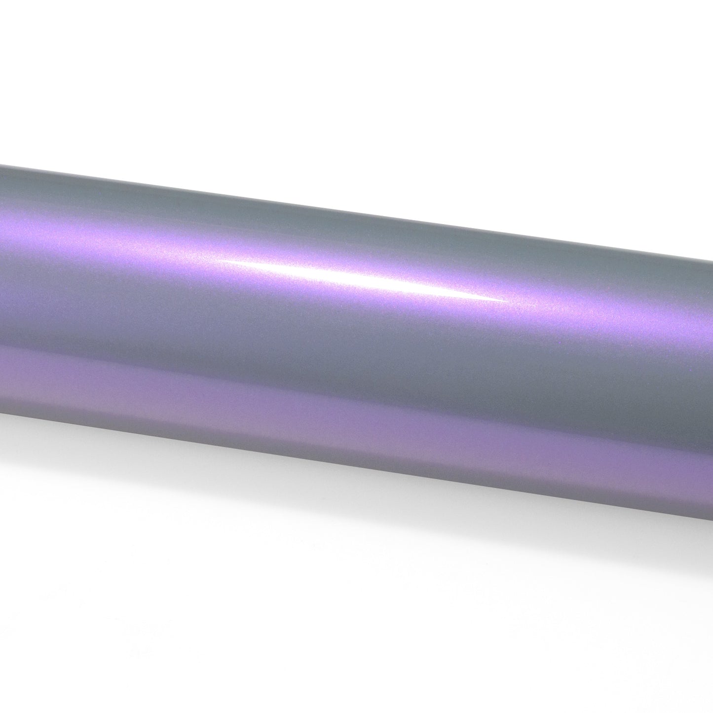 Space Candy Gloss Gray Purple Vinyl Wrap