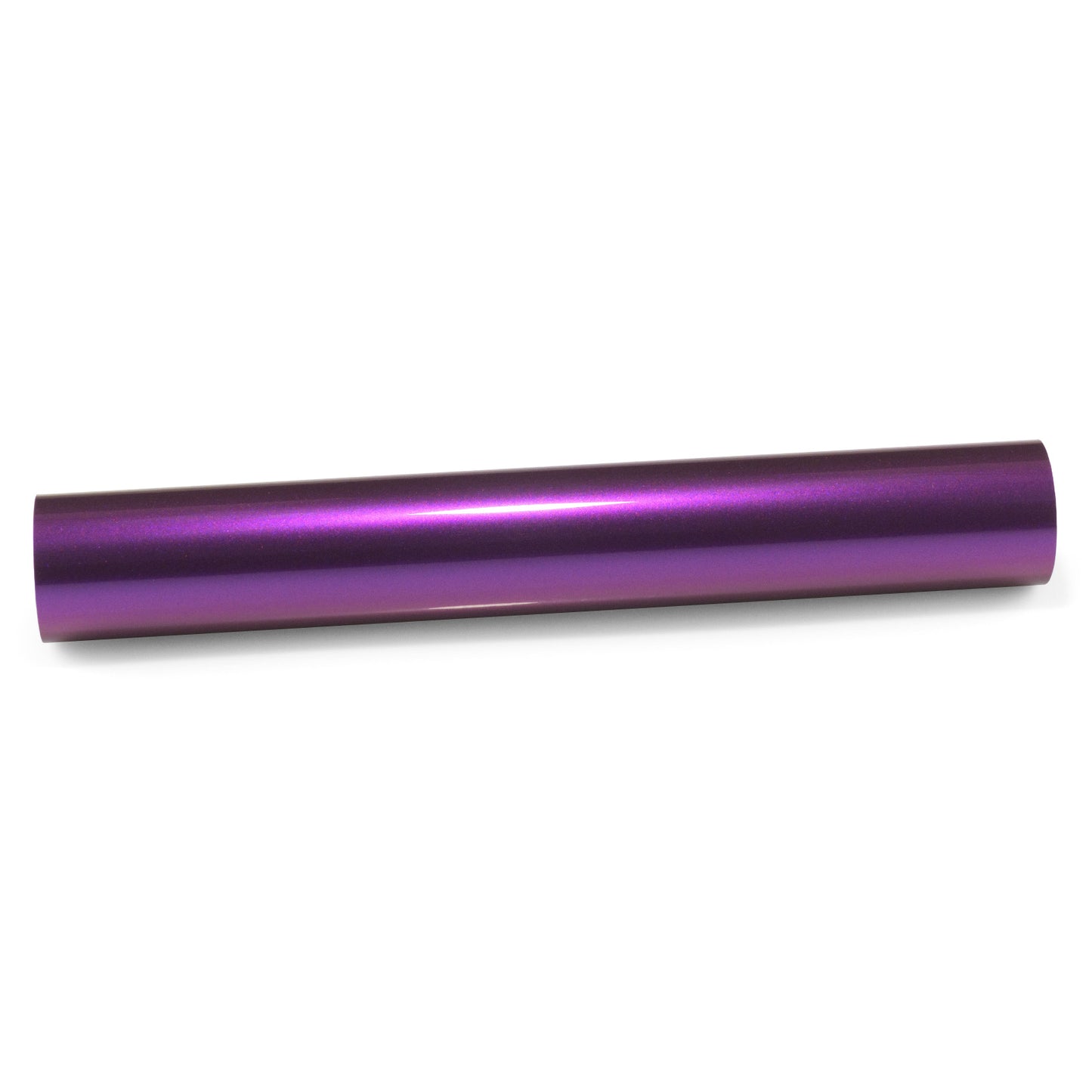 Super Gloss Metallic Magenta Purple Vinyl Wrap