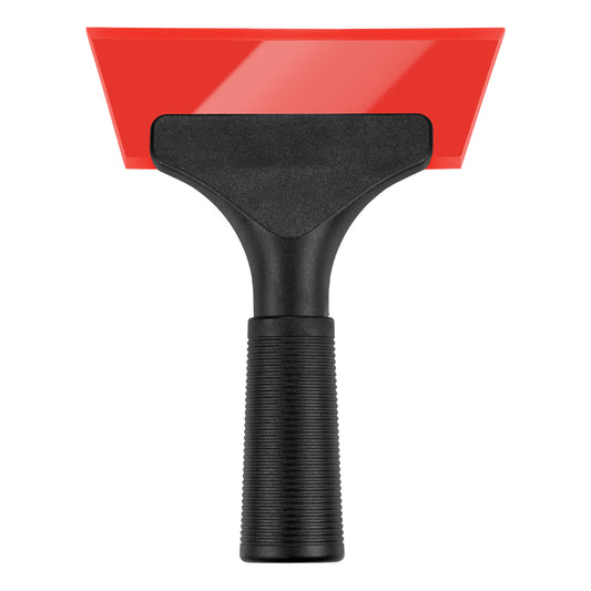 ESSMO Squeegee Rubber Strip Soft Replacement Blade for Window Tint Vinyl Wrap and Screen Print – Universal Compatibility
