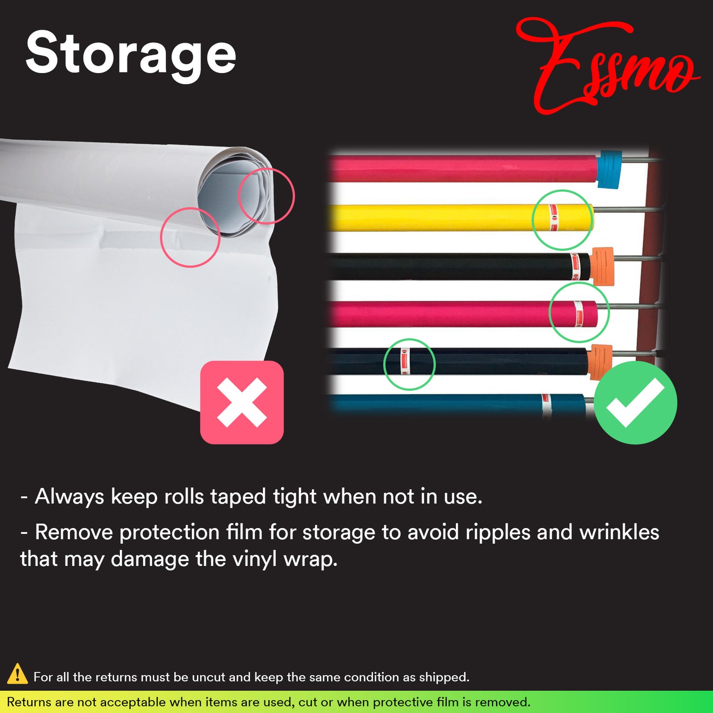 PET Marble Pearl Gloss White Blue Vinyl Wrap