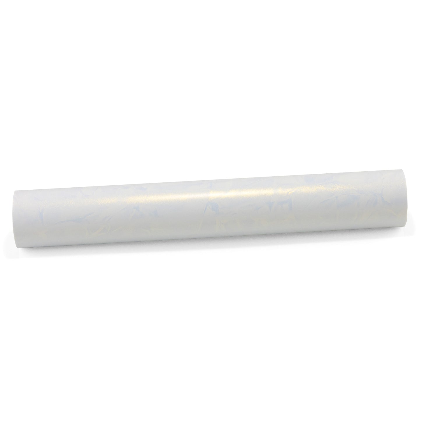 PET Marble Pearl Matte White Gold Vinyl Wrap