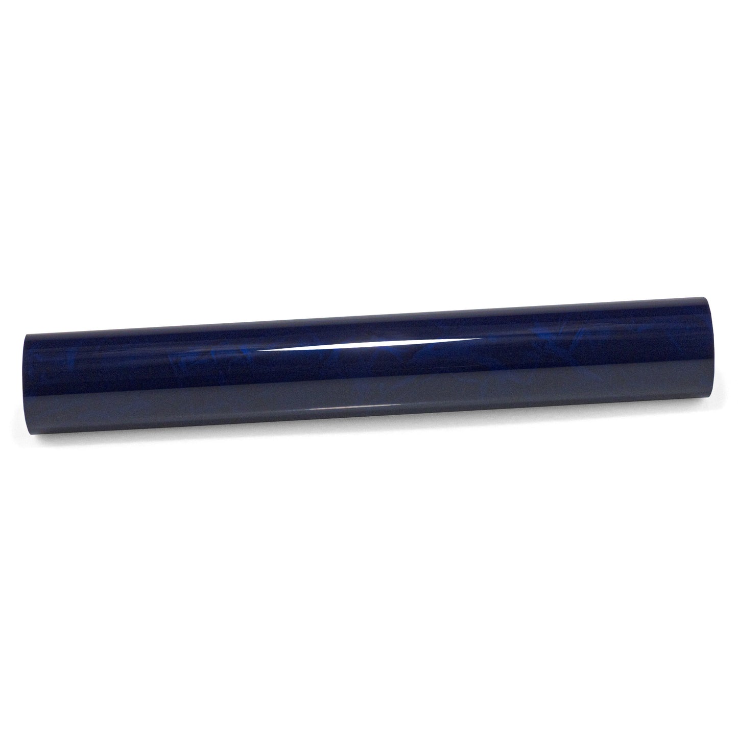 PET Marble Pearl Gloss Royal Blue Vinyl Wrap