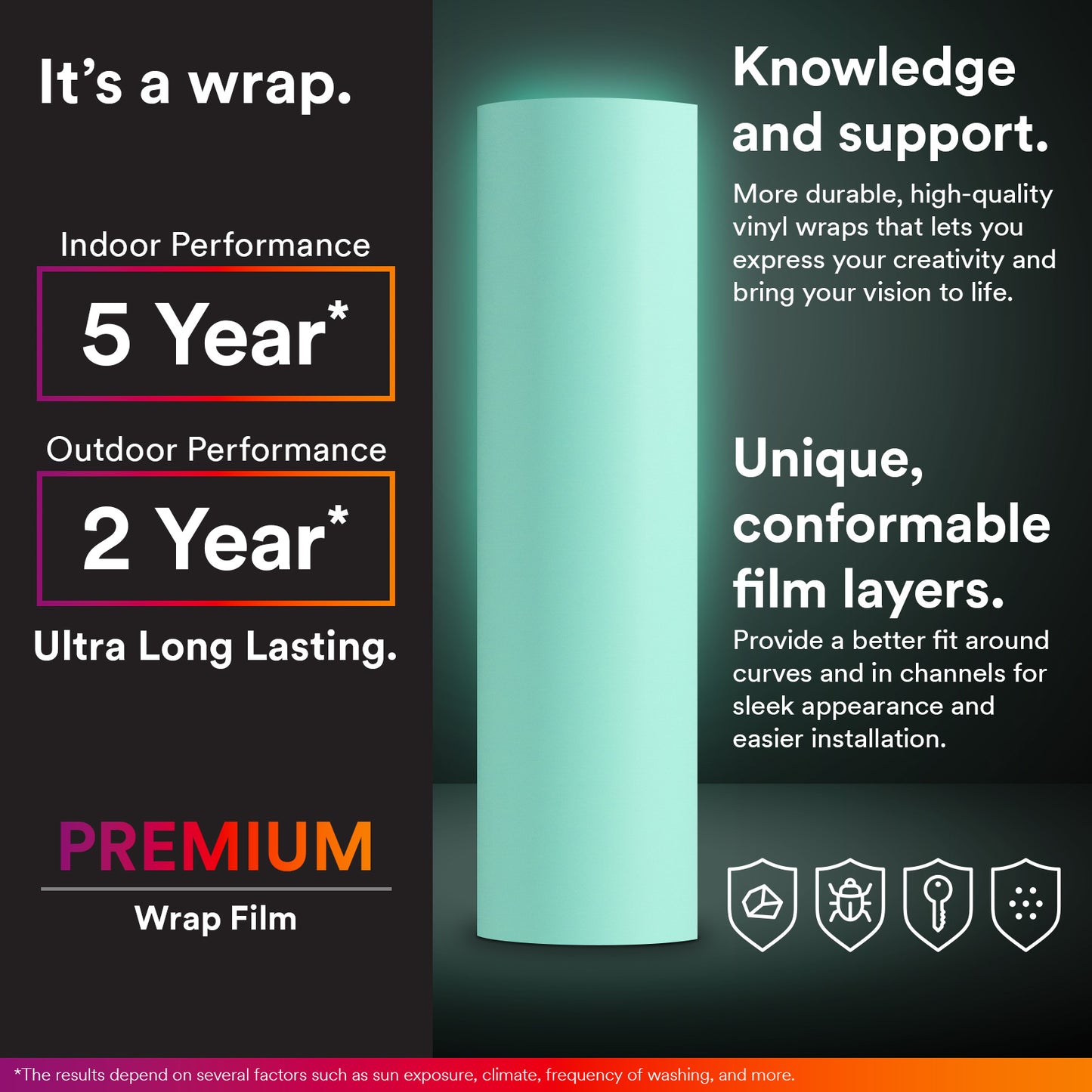 Ultra Matte Carnation Pink Vinyl Wrap