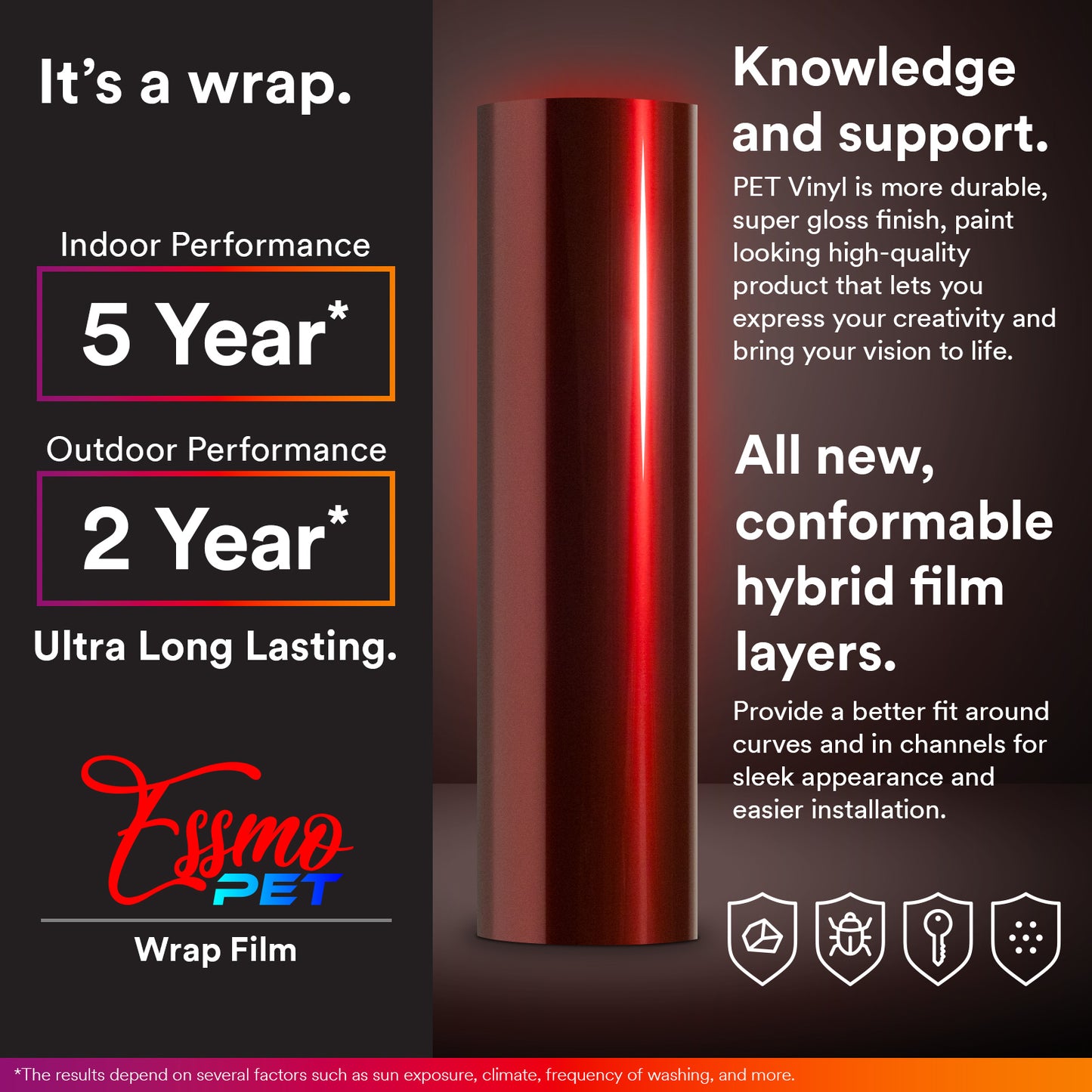 PET Liquid Metallic Chrome Silver Vinyl Wrap