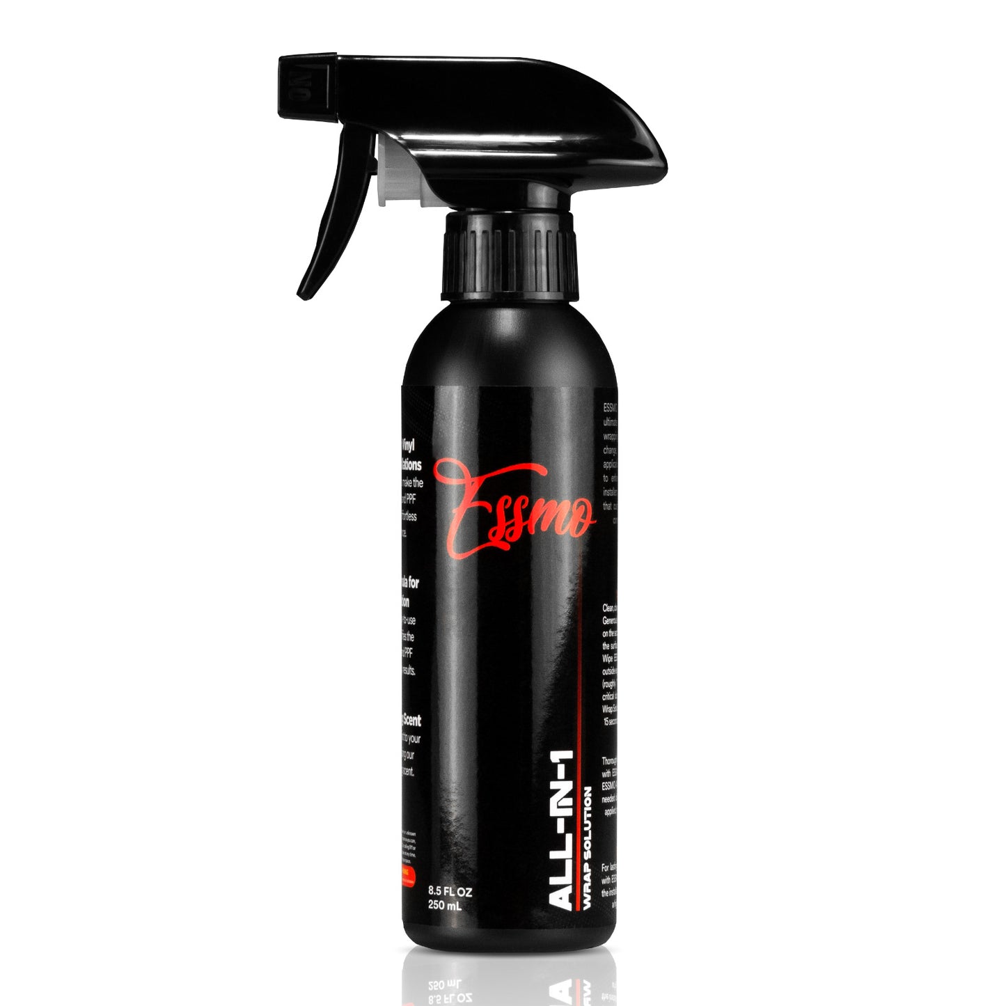 All in 1 Wrap Solution
