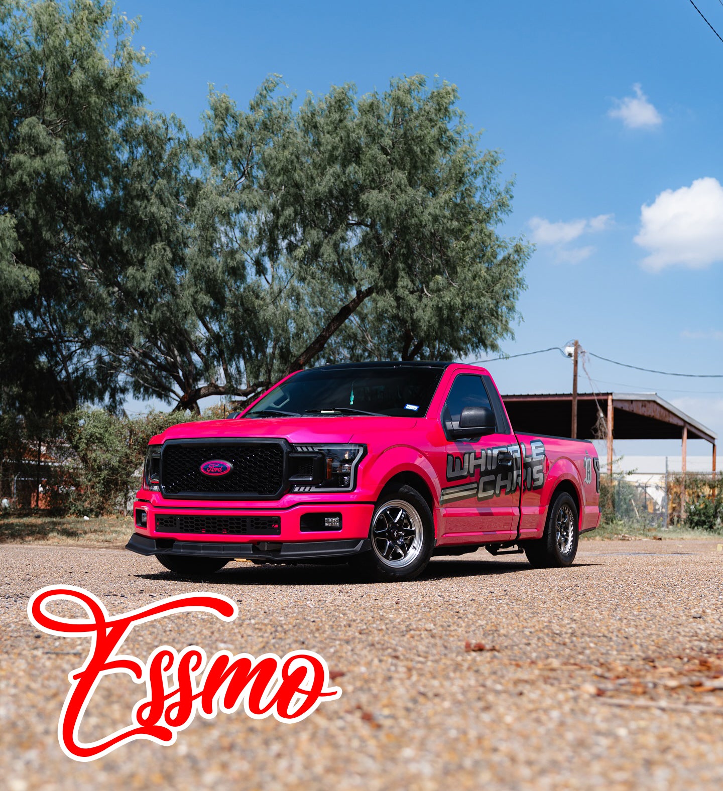 PET Space Candy Gloss Ruby Purple Vinyl Wrap