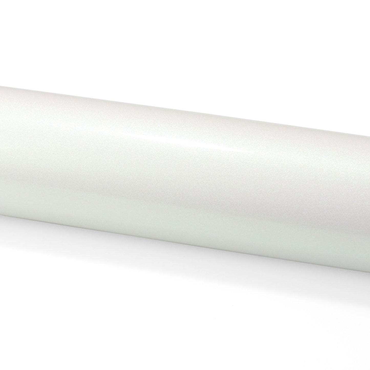 Galaxy Dust Gloss Aurora White Vinyl Wrap