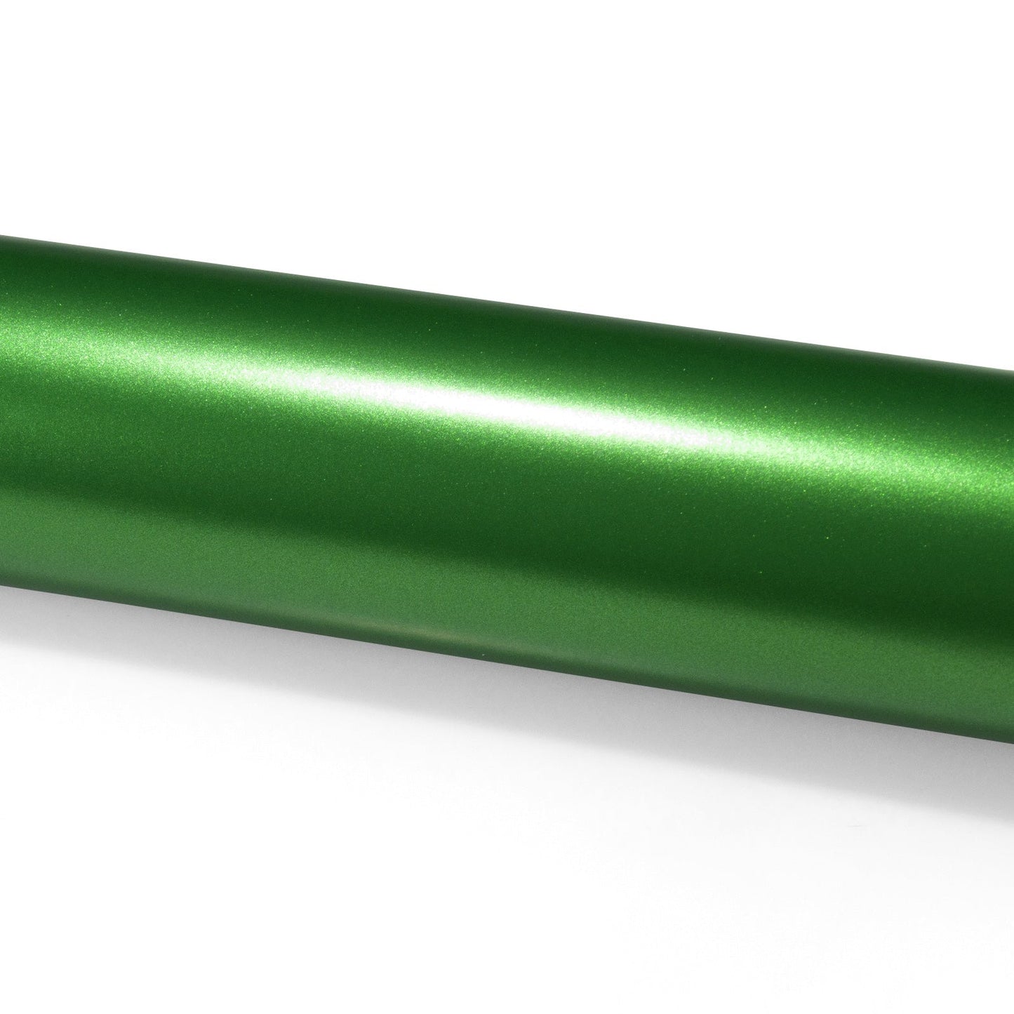 Matte Metallic Satin Pearl Forest Green Vinyl Wrap