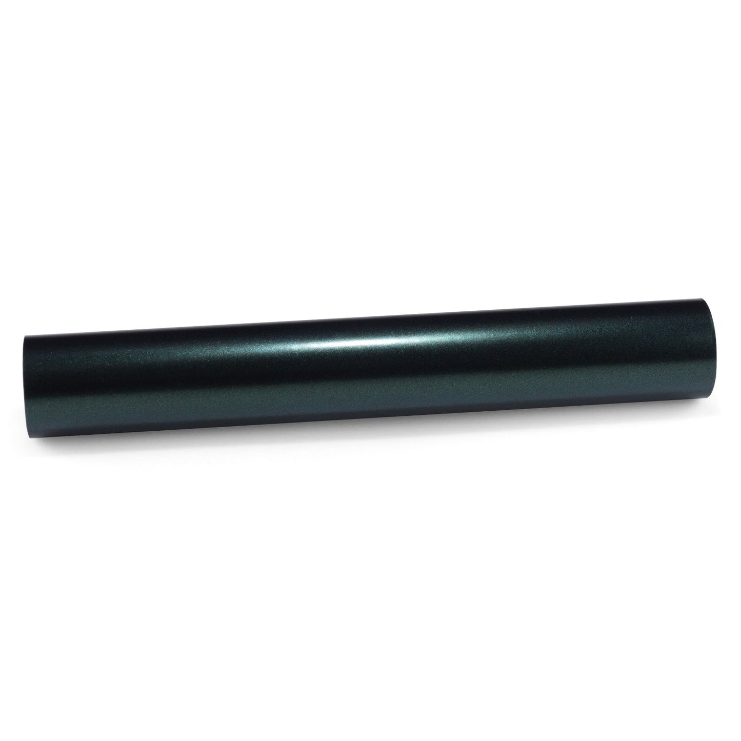 Matte Metallic Satin Pearl Dark Green Vinyl Wrap