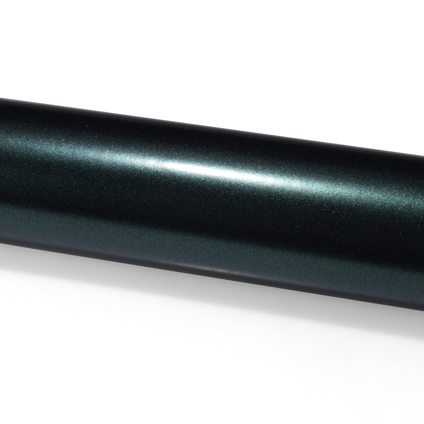 Matte Metallic Satin Pearl Dark Green Vinyl Wrap