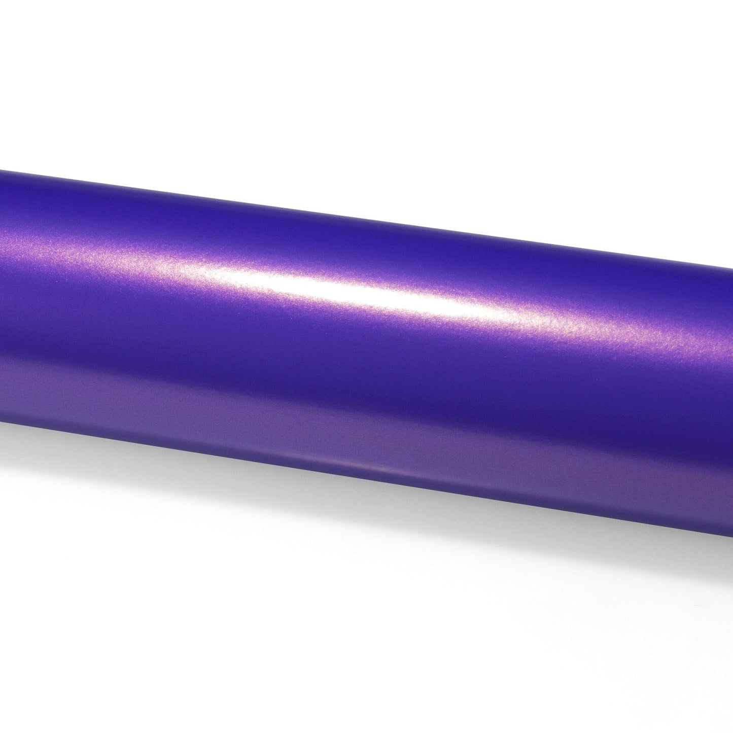 Matte Metallic Satin Pearl Purple Vinyl Wrap