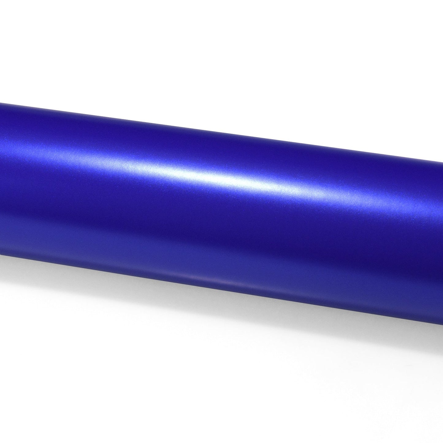 Matte Metallic Satin Pearl Royal Purple Vinyl Wrap