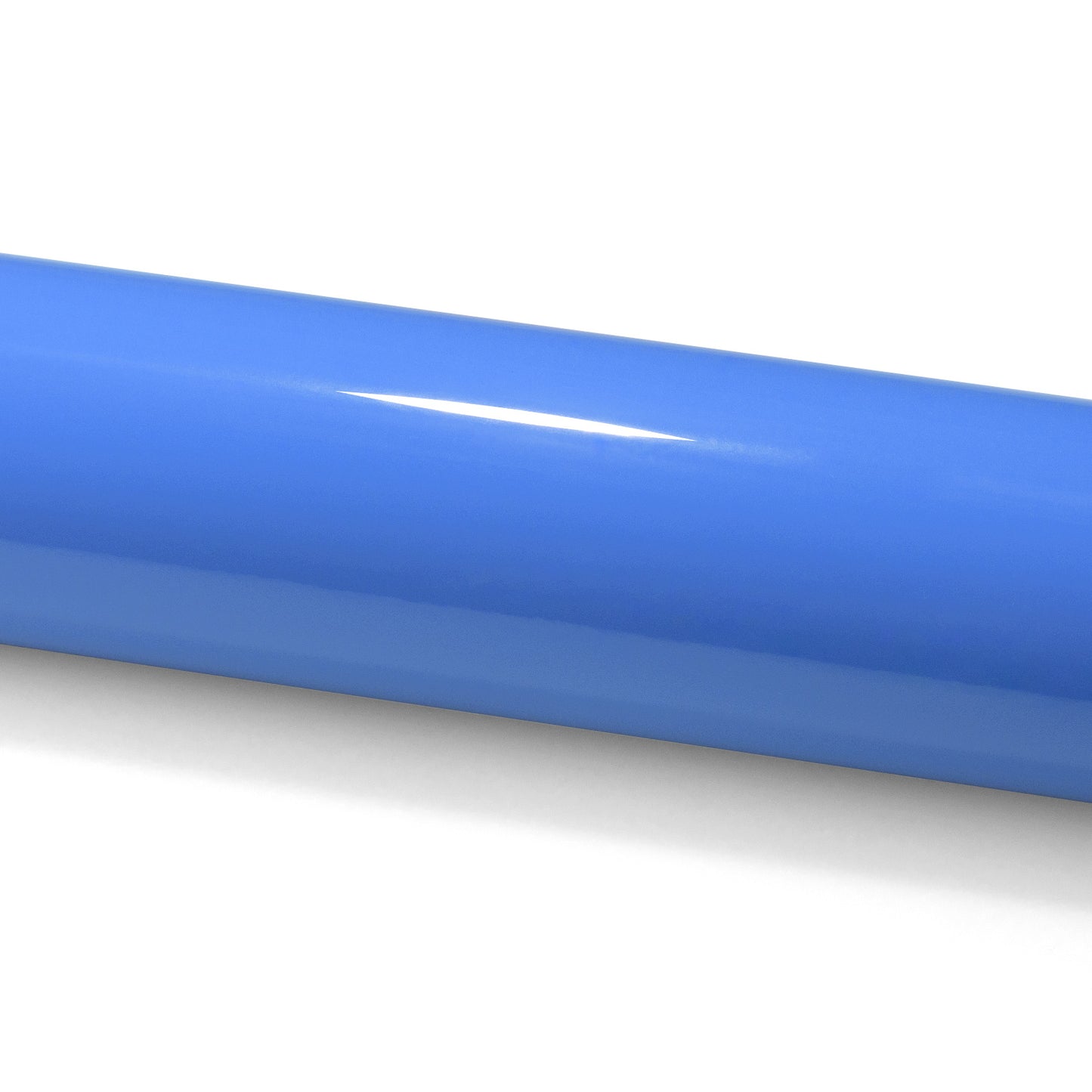 High Gloss Marina Blue Vinyl Wrap